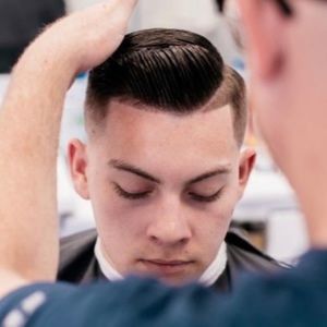 Meet your Posher, Seth